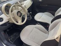 Usata Fiat 500 Pop 95 CV (69 kW) 2014 Utilitaria