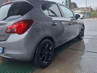 Usata Opel Corsa 90 CV (66 kW) 2016 Berlina