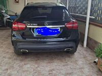 Usata Mercedes GLA180 Edition 122 CV (89 kW) 2019 SUV