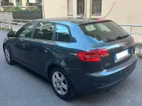 Usata Audi A3 90 CV (66 kW) 2010 Utilitaria