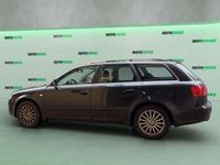 Usata Audi A4 Ambiente 140 CV (102 kW) 2005 Nero Station wagon