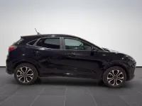 Usata Ford Puma ST-Line 120 CV (88 kW) 2021 Grigio SUV