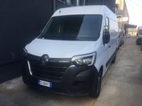 usata Renault Master T35 2.3 dCi 135 L2H2 Furgone Ice