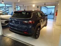 Nuova Jeep Compass Altitude 131 CV (96 kW) 2025 Blu/azzurro SUV