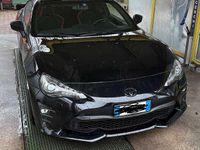Usata Toyota GT86 Edition 200 CV (147 kW) 2019 Coupé