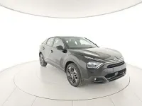 Usata Citroën C4 PureTech 131 CV (96 kW) 2024 Nero SUV
