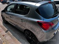 Usata Opel Corsa 69 CV (50 kW) 2019 Utilitaria