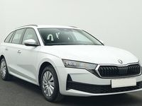 Usata Skoda Octavia Executive 116 CV (85 kW) 2025 Bianco Station wagon