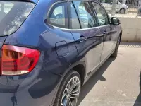 Usata BMW X1 M Sport 143 CV (105 kW) 2014 Bluazzurro SUV