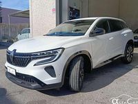 Usata Renault Austral Techno 200 CV (147 kW) 2023 Bianco SUV