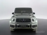 Usata Mercedes G63 AMG AMG 585 CV (430 kW) 2023 Grigio SUV