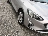 Usata Ford Focus Active 120 CV (88 kW) 2020 Grigio Station wagon