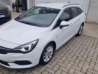 usata Opel Astra Astra1.5 dci versione ultimate restailing
