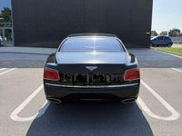 Usata Bentley Continental Flying Spur Mulliner 625 CV (459 kW) 2013 Berlina