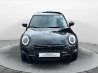 Usata Mini John Cooper Works 136 CV (100 kW) 2023 Midnight black ii Utilitaria