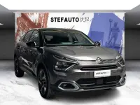 Usata Citroën C4 136 CV (100 kW) 2024 Grigio SUV