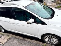 usata Ford Grand C-Max 7 posti