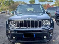 Usata Jeep Renegade Limited 131 CV (96 kW) 2022 SUV