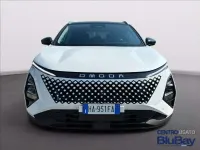 Usata Omoda 5 147 CV (108 kW) 2025 Bianco SUV