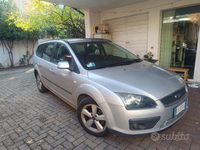 Usata Ford Focus 90 CV (66 kW) 2005 Station wagon