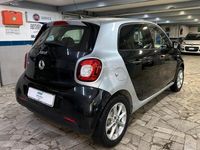 usata Smart ForFour 70 1.0 Passion