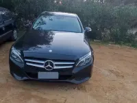 Usado Mercedes C200 136 CV (100 kW) 2015 Berlina