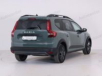Usata Dacia Jogger Expression 101 CV (74 kW) 2025 Monovolume