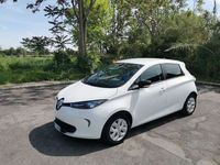 usata Renault Zoe LIFE R90 FLEX