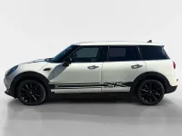 Usata Mini Cooper D Clubman 150 CV (110 kW) 2017 Beige Station wagon