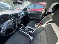 Usata VW T-Roc Advance 150 CV (110 kW) 2019 SUV