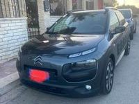 usata Citroën C4 Cactus 1.6 bluehdi W 100cv