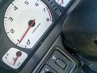 Usata MG F 2001 Grigio Cabrio