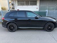 Usata Mercedes GLC300 AMG Line Premium 197 CV (144 kW) 2024 Nero SUV
