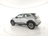 Usata Opel Mokka Elegance 130 CV (95 kW) 2024 Grigio SUV