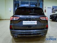 Usata Ford Kuga ST-Line 120 CV (88 kW) 2024 Grigio scuro SUV