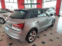 usata Audi A1 SPB 1.6 TDI 116 CV S tronic