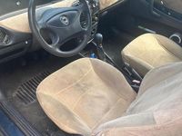 Usata Lancia Ypsilon 1997 Utilitaria