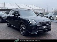 Nuova Mini Cooper Countryman 150 CV (110 kW) 2026 Grigio scuro SUV