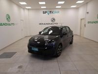 Nuova Opel Corsa 101 CV (74 kW) 2026 Nero Utilitaria