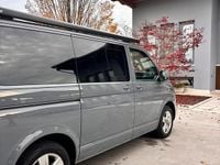Occasion VW Caravelle 150 PK (110 kW) 2022 Grijs Van