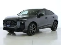 Nuova Audi Q3 Sportback Ambiente 150 CV (110 kW) 2026 Nero SUV
