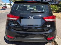 Usata Hyundai ix20 90 CV (66 kW) 2012 Utilitaria
