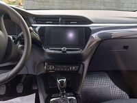 Usata Opel Corsa Elegance 75 CV (55 kW) 2023 Bianco Berlina