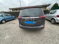 usata Opel Zafira 3ª serie - 2014