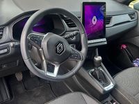 Usata Renault Captur Techno 2024 Nero SUV