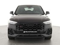 usata Audi SQ5 Sportback TDI quattro tiptronic usato