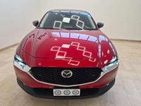 Usata Mazda CX-30 Exclusive 179 CV (131 kW) 2020 Rosso SUV