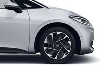 Nuova VW ID.3 Pro 150 kW (204 CV) 2026 Argento Utilitaria