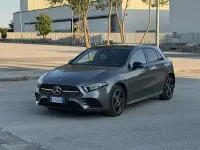 Usata Mercedes A250 Premium Plus 218 CV (160 kW) 2022 Berlina