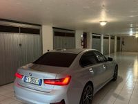 Usata BMW 320 190 CV (139 kW) 2019 Grigio Berlina